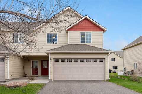 1030 N River Rock, Belgrade, MT 59714