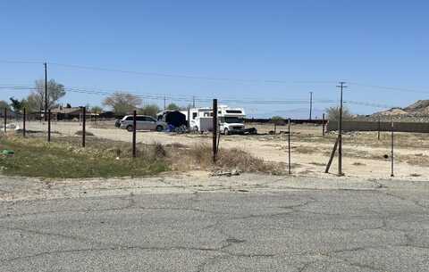 171st Street E At Mossdale Ave, Lake Los Angeles, CA 93535