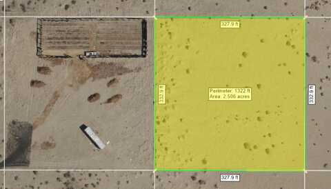 Avenue J-12 And 142nd Street E, Lancaster, CA 93535