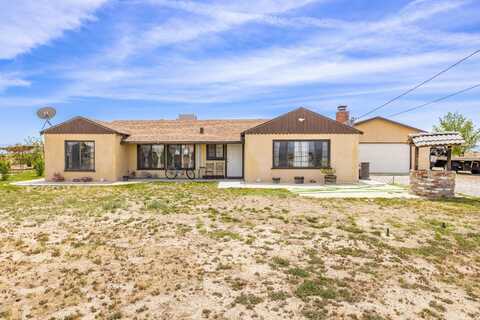 4518 W Ave A, Lancaster, CA 93536