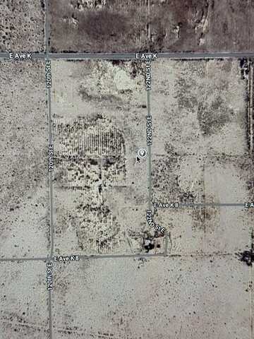 E Cor 122 Ste Ave K4, Lancaster, CA 93535