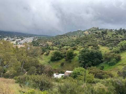 N High Top Drive, Los Angeles, CA 91042