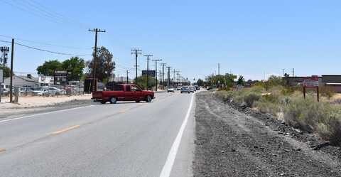 8700 E Palmdale Boulevard, Littlerock, CA 93543