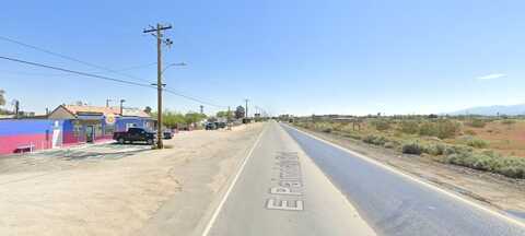Palmdale Blvd & Vic 87th St E, Littlerock, CA 93543