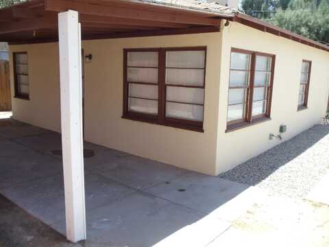 45153 Date Avenue, Lancaster, CA 93534