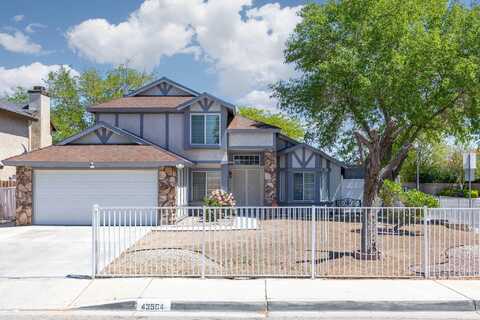 43504 Jennifer Lane, Lancaster, CA 93535