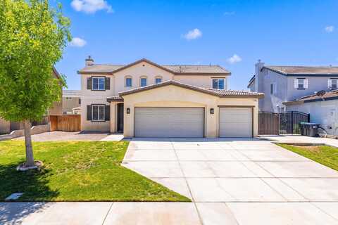 2360 Crimson Drive, Rosamond, CA 93560