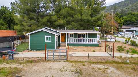39525 Calle El Jornado, Green Valley, CA 91390