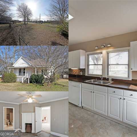 2651 Old Lost Mountain, Powder Springs, GA 30127