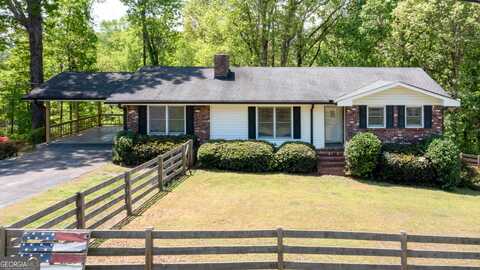 4265 Hurt Bridge, Cumming, GA 30028