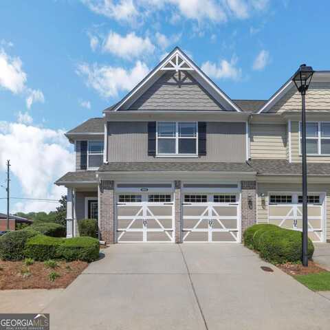 3552 Clear Creek, Kennesaw, GA 30144