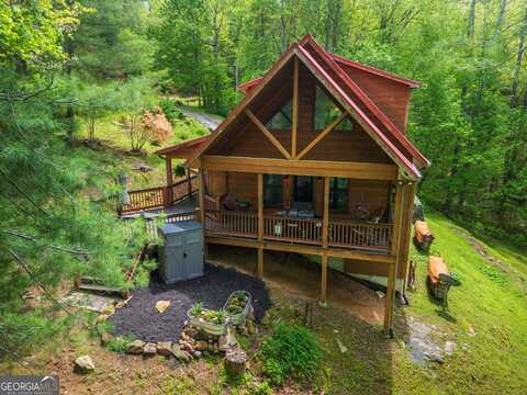 169 Wildwood, Ellijay, GA 30540