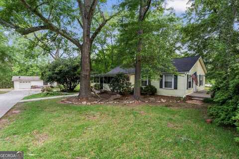 711 S Pine Hill, Griffin, GA 30224
