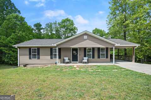 500 Shenandoah, Dahlonega, GA 30533