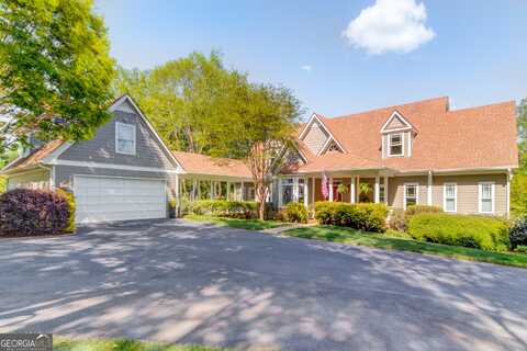 1126 Shoreline, Jefferson, GA 30549