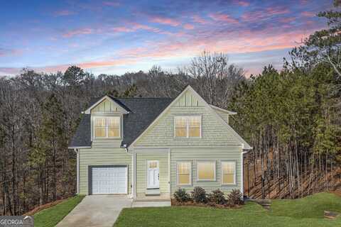 3185 Tackett, Douglasville, GA 30135