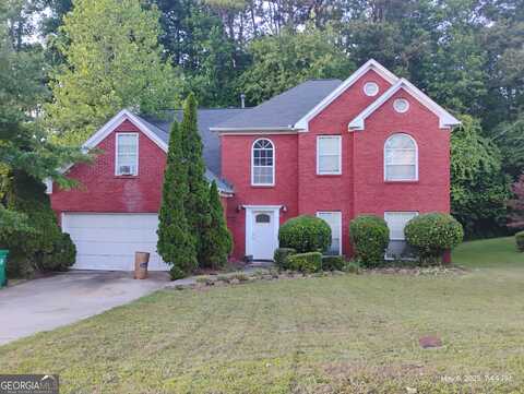 5206 Panola Mill, Lithonia, GA 30038