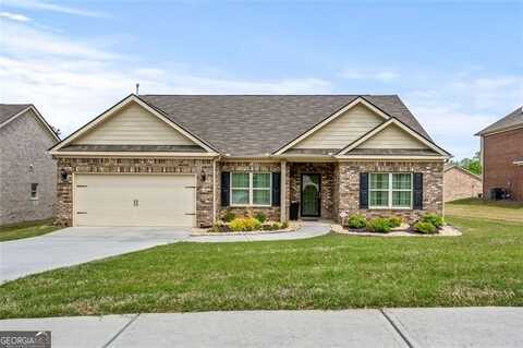 119 Saint Margrit, Stockbridge, GA 30281