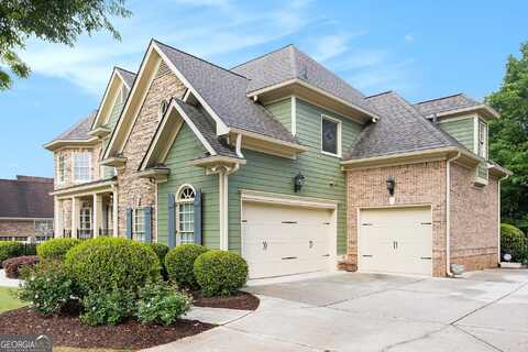 3820 Preserve Crossing, Cumming, GA 30040