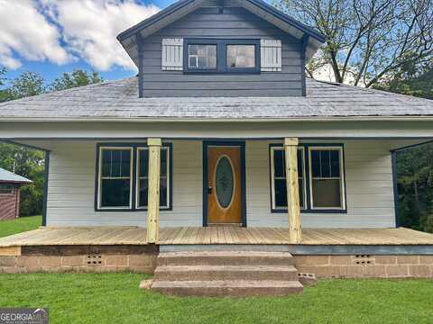 183 S Pine, Toccoa, GA 30577