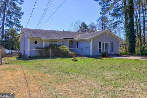 342 Lakeshore, Stockbridge, GA 30281