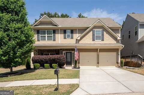 120 PARK VILLAGE, Canton, GA 30114
