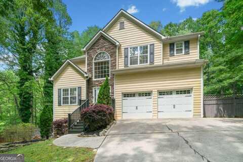 160 Wentworth, Canton, GA 30114