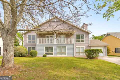 2132 McCalla, Conyers, GA 30013