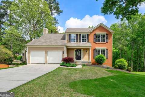 7260 Foxberry, Cumming, GA 30041