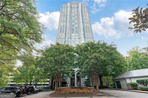 2870 Pharr Court South, Atlanta, GA 30305