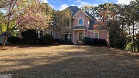 8040 Classic, Jonesboro, GA 30236