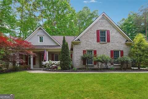 7045 Mountain, Cumming, GA 30041