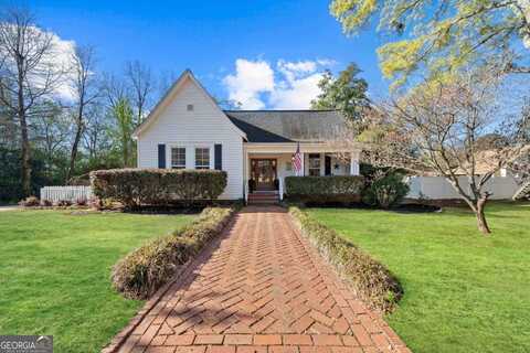203 E Elm, Greensboro, GA 30642