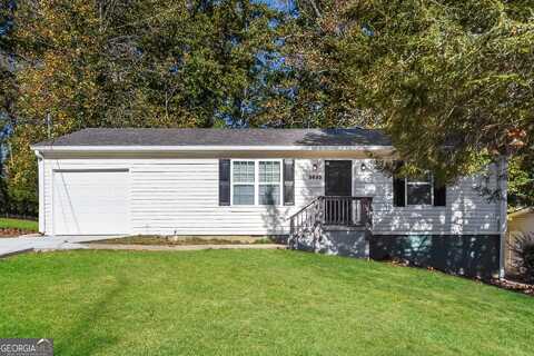 3653 Barrow, Atlanta, GA 30331