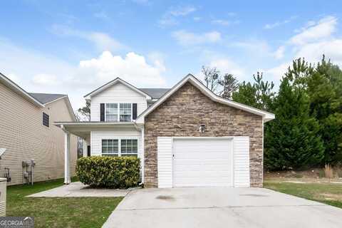 2407 Hackamore, Atlanta, GA 30349