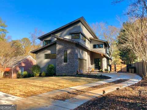 246 Garland, Decatur, GA 30030