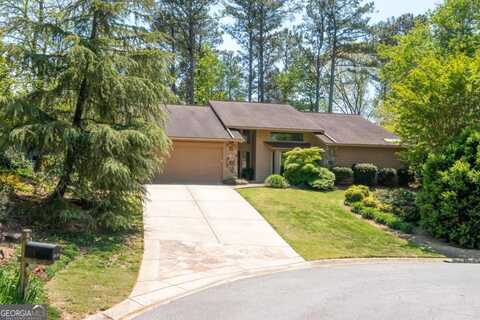 4030 MUIRFIELD, Marietta, GA 30068