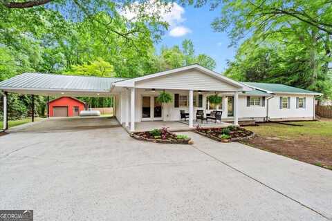 5766 Macland, Powder Springs, GA 30127