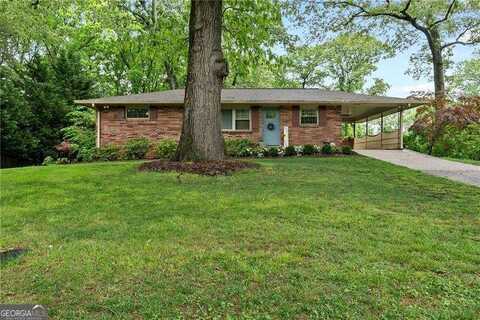 2337 Elmwood, Atlanta, GA 30339