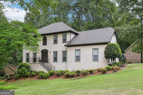 2819 Saddlebrook, Marietta, GA 30064