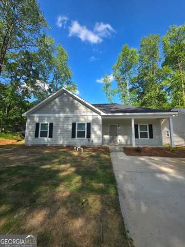 366 Washington, Athens, GA 30601