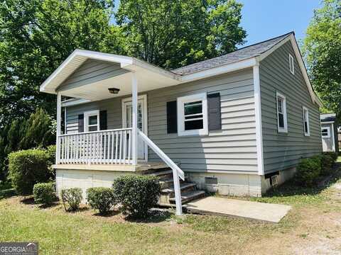 25 N Sanford, Lagrange, GA 30241