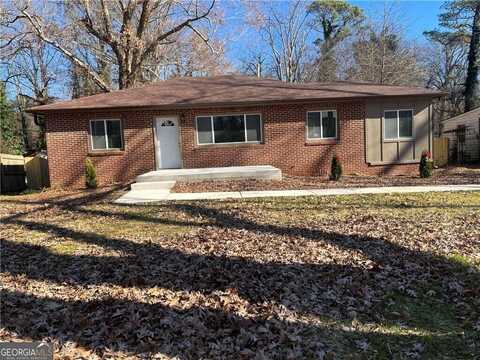 1528 Alder, Atlanta, GA 30311