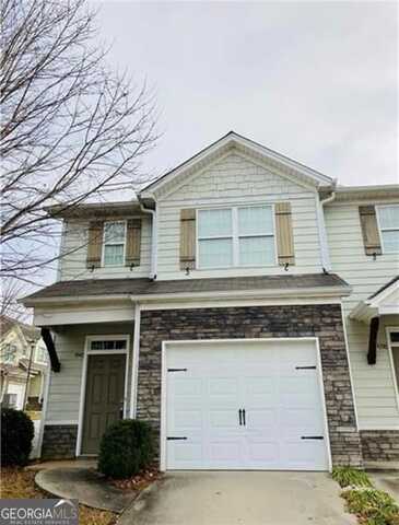 4340 Park Gate, East Point, GA 30344