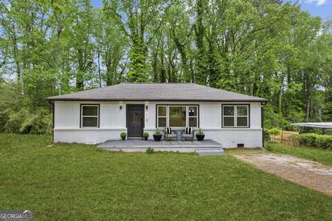 2554 Gordon, Smyrna, GA 30080