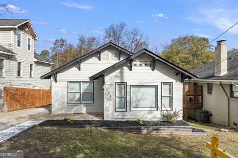 2128 Hosea L Williams, Atlanta, GA 30317