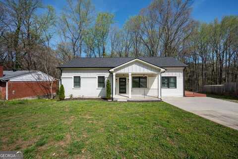 2373 Bouldercliff, Atlanta, GA 30316