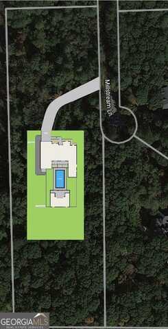 3735 SW Millstream Lane, Stockbridge, GA 30281