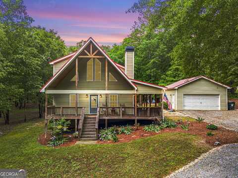 1430 Mt. Vernon, Monroe, GA 30656