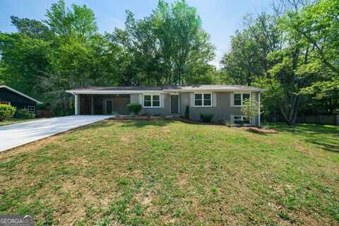 830 Lee, Marietta, GA 30060